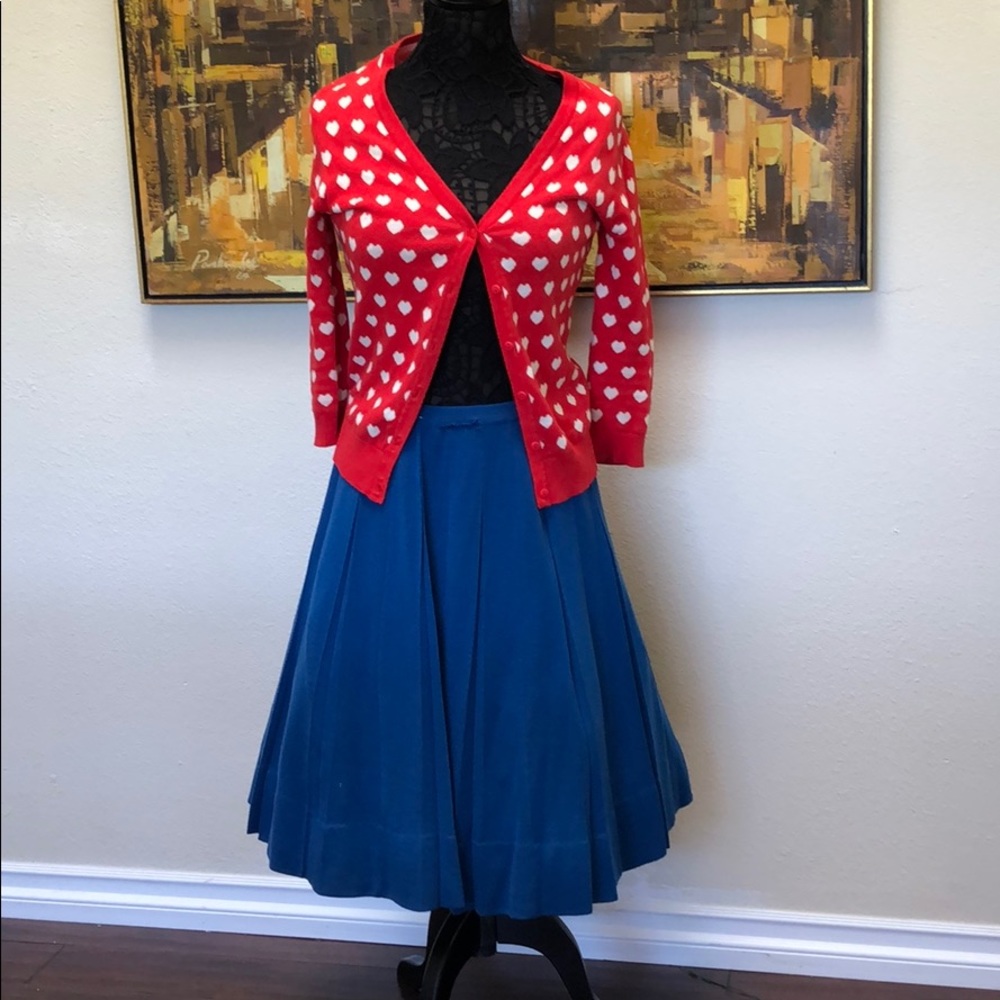 Vintage skirt